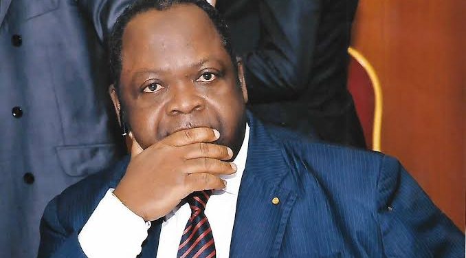 YAO Noël, Président de l'UJPLA