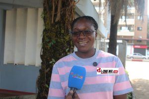L'IA au service de la productivité : Rabbitron Lab booste des cadres guinéens 4 Agnès Ayawa KOIDJOVI, cadre à la Chambre Nationale de l'Agriculture de Guinée