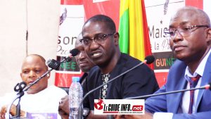 REJAC 2026 : Vers un journalisme africain moteur de la résilience climatique 2 Comité d'organisation de REJAC