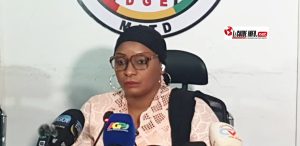 Élections du 31 mai en Guinée : que faire si vous partez en voyage pour la Tabaski ? 2 Djénabou Touré, DG de la DG Conférence de Presse