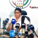 Guinée : La DGE rappelle les modalités de vote par procuration pour le scrutin du 31 mai 2026 6 Djénabou Touré, DG de la DGE
