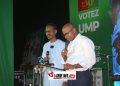 L'alliance UMP-GMD rougit à Conakry : démonstration de force et mobilisation maximale 16 L’alliance UMP-GMD rougit à Conakry : démonstration de force et mobilisation maximale