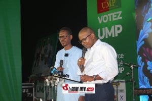 L'alliance UMP-GMD rougit à Conakry : démonstration de force et mobilisation maximale 8 Duo Dansa Siddighi