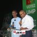L&rsquo;alliance UMP-GMD rougit à Conakry : démonstration de force et mobilisation maximale 