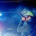 L'artiste 4G, photo de profil sur Facebook
