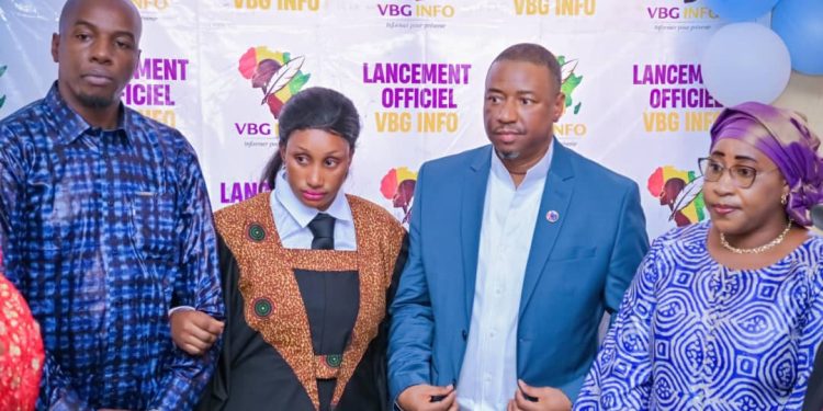 Lutte contre les VBG: La Guinée se dote d&rsquo;un nouvel outil de dénonciation à Labé
