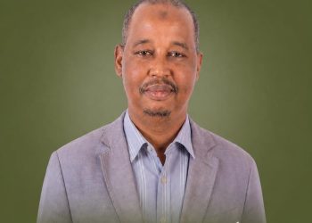 Abdoulaye Baldé : l’expert des médias et de la gouvernance au service du développement national (Publireportage)