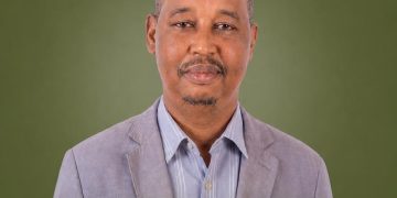 Abdoulaye Baldé : l’expert des médias et de la gouvernance au service du développement national (Publireportage)