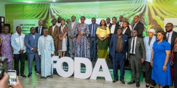 Guinée : le FODA coalise banques et assurances pour révolutionner le crédit agricole