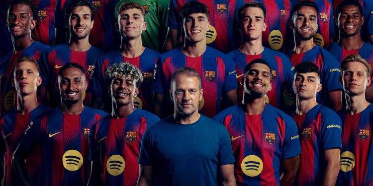 Champion d'Espagne 2025-2026
