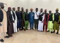 Le SPPG reçois une association religieuse