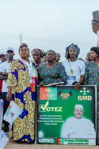 Campagne de l'alliance GMD-UMP dans la région de Boké — Élections du 31 mai 6 IMG 20260526 WA0054