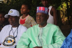L'ultime journée de campagne : la GMD sans répit à Boké, la confiance mais le contrôle aussi 4 IMG 0794