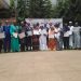 Des icônes de la presse guinéenne récompensées à l'occasion de la journée internationale de la presse à Conakry
