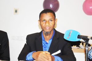 Imam Asény Diallo