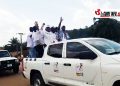 Législatives et communales du 31 mai : Nyéréké Augustin Haba lance l&rsquo;offensive de la GMD à Macenta