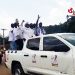 Législatives et communales du 31 mai : Nyéréké Augustin Haba lance l&rsquo;offensive de la GMD à Macenta