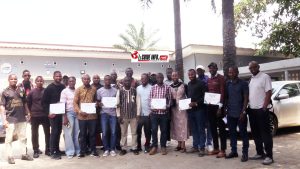 L'IA au service de la productivité : Rabbitron Lab booste des cadres guinéens 3 L'IA AU SERVICE DE LA PRODUCTIVITÉ - RABBITRON LAB BOOSTE DES CADRES GUINÉENS