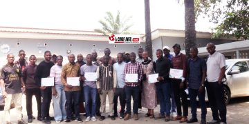 L'IA AU SERVICE DE LA PRODUCTIVITÉ - RABBITRON LAB BOOSTE DES CADRES GUINÉENS