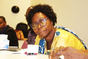 Mariama Diakite
