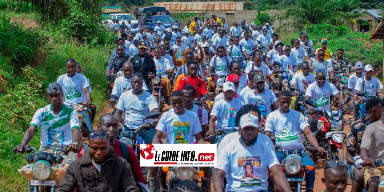 ND-GMD CAMPAGNE 2026