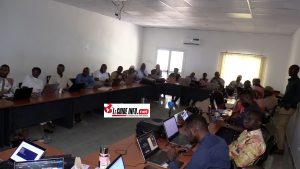 Salle de formation en IA avec Rabbitron Lab