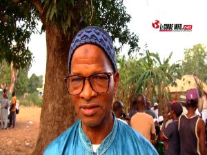 Thierno Mouctar Bah