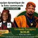 Élections du 31 mai : Cécé Théa et la GMD en ordre de bataille pour la victoire 7 ND-GMD au Sud de la Guinée