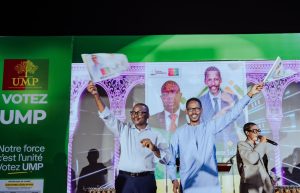 L’Union pour un Mouvement Populaire (UMP) a tenu, ce samedi 16 mai à Conakry, un grand meeting de campagne marqué par une forte mobilisation populaire. 4 WhatsApp Image 2026 05 18 at 18.13.20