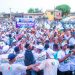 Élections du 31 mai : Raz-de-marée pour l'alliance UMP-GMD à Gbéssia ! 4 Militants UMP-GMD à Gbéssia Port 2