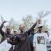 Dr Dansa Kourouma et Boubacar Siddighy Diallo à Badiar pour battre campagne