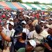Législatives et Communales 2026 : marée humaine à Beyla pour le meeting géant de la GMD-Nouveau Départ 3 Meeting de campagne Beyla, Guinée Forestière, dimanche 24 mai 2026