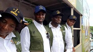 Meeting de campagne — Beyla, Guinée Forestière, dimanche 24 mai 2026