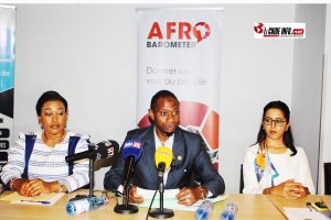 Formation des acteurs de la société civile à Conakry