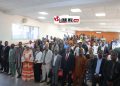 AFROBAROMETER A L'ISIC