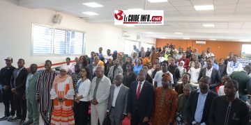 AFROBAROMETER A L'ISIC