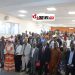 Quand la donnée devient une arme stratégique : la Guinée universitaire s'arme face aux défis du développement 7 AFROBAROMETER A L'ISIC