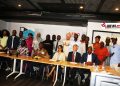 Afrobarometer à Conakry : des journalistes francophones se forment à l'usage des données 13 Afrobaromètre à Conakry - des journalistes francophones formés à l'usage des données