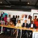 Afrobarometer à Conakry : des journalistes francophones se forment à l'usage des données 5 Afrobaromètre à Conakry - des journalistes francophones formés à l'usage des données