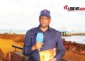 Amadou Touré, BOSS de FICO