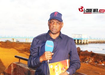 Amadou Touré, BOSS de FICO
