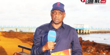 Amadou Touré, BOSS de FICO