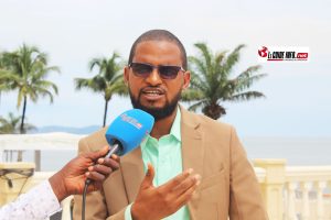 Guinée-Italie : quand la terre rencontre enfin sa technologie 12 Dr Tanou Diallo, expert agricole