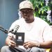 Dr Black, artiste rappeur