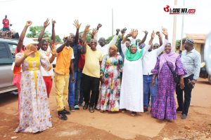 Sangarédi : après la victoire du GMD, entre félicitations et accusations 5 FËTE GMD SANGAREDI
