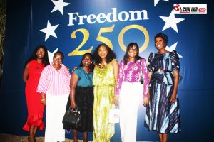 FREEDOM 2050