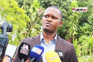 Quand la donnée devient une arme stratégique : la Guinée universitaire s'arme face aux défis du développement 2 Hassana Diallo, responsable de communication d'Afrobarometer pour l'Afrique francophone