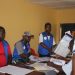 Le 31 mai 2026 : le jour où la Guinée a écrit son plus bel hymne à la démocratie 7 De urnes dans le centre de compilation de Sangarédi