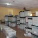 Élections communales du 31 mai 2026 : La DGE proclame les premiers résultats provisoires, la GMD domine largement 3 De urnes dans le centre de compilation de Sangarédi