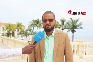 La Guinée, futur grenier de l'Afrique ou occasion manquée ? Un spécialiste des sols interpelle 2 Dr Mamadou Tanou Diallo, expert des sols, assistant du représentant de FAO, chargé de programme pour la Guinée